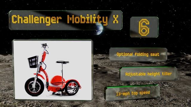 10 Best Electric Tricycles For Adults 2019 смотреть онлайн