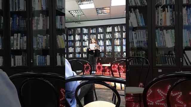 Автор Аня Лыскова Стихотворение Зима смотреть онлайн