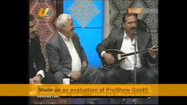 ALİ DÖRE &KARAKUYULU HACİ 2005 MUSTAFAYA AĞIT(1.KISIM) смотреть онлайн