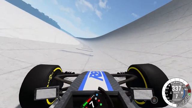 Gridmap II + F1 смотреть онлайн