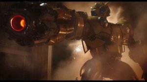 Бамблби: Обзор