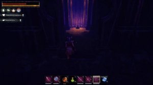 Conan Exiles БЫСТРЫЙ ФАРМ ЭЛДАРИУМА