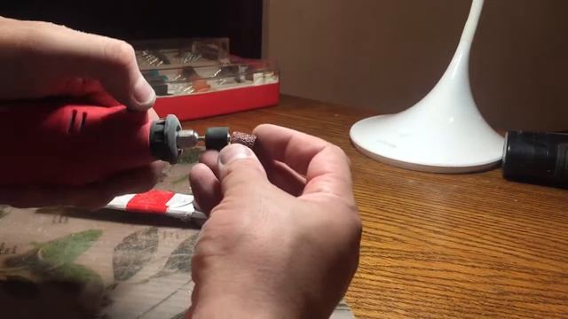 ДЕЛАЮ СВОИМИ РУКАМИ ОХОТНИЧИЙ НОЖ "ШКУРНИК" смотреть онлайн