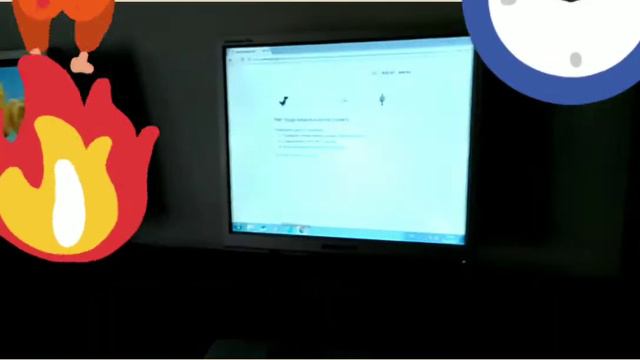 Когда отключили интернет)) смотреть онлайн