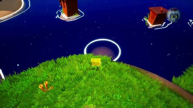 SpongeBob SquarePants: Battle For Bikini Bottom - Rehydrated #9