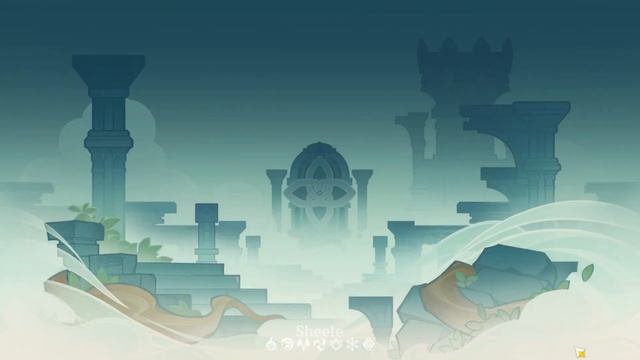 Divine Ingenuity: Grassy Blasty, Sparks 'n' Splash Achievement (Tips & Tricks) - Limited Event V3.7 смотреть онлайн