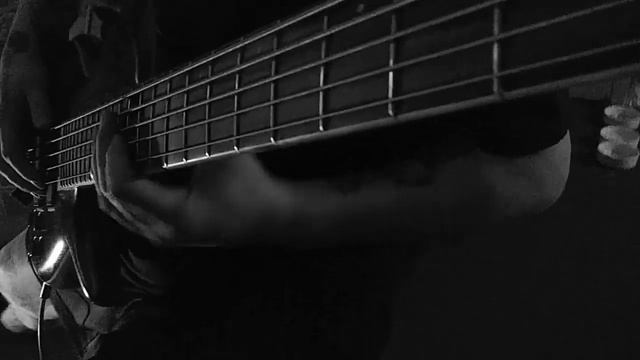 bass build - demo of my first build "KIRBATRON" смотреть онлайн