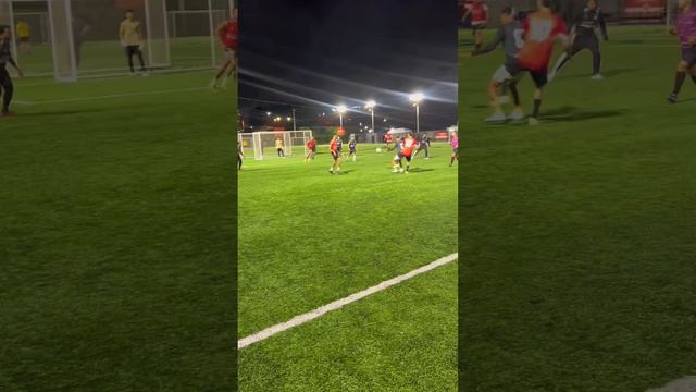 Lord E Jack No Futebol