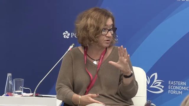 Арт-окно в Азию: стратегии и перспективы построения устойчивых экономических отношений смотреть онлайн