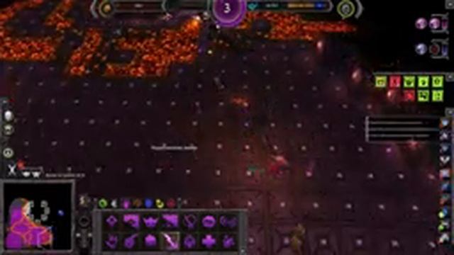 War for the Overworld: The Under Games Level 6 Шейла смотреть онлайн