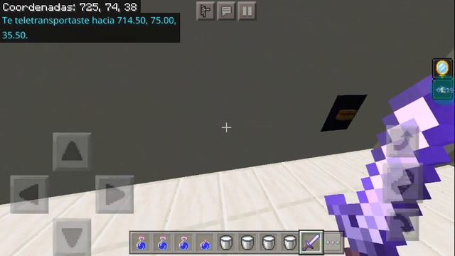 DESCARGALO ||Mapa De Among Us || Para Minecraft Pe 1.16 // Among Us En Minecraft Pe/BEDROCK 1.16 смотреть онлайн