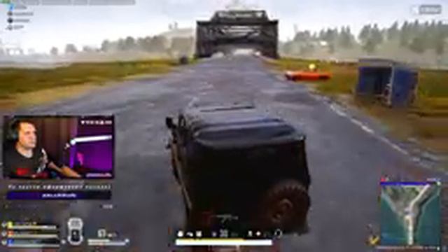 Воскресные пострелушки! Обновления 22.2! PUBG 2K ULTRA Settings 240 hz смотреть онлайн