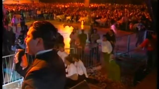 Los Reyes del Tango y Mario Arias - Baldosa Floja.mpg смотреть онлайн