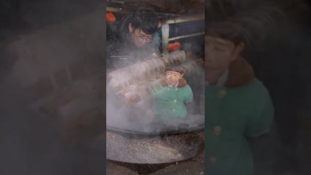 不负暖阳，一盘鲜香与酸辣齐飞的猪手，十分恰饭 смотреть онлайн