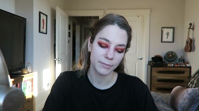 Face Full Of Favorites