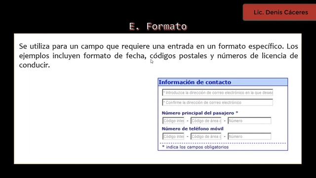 Programación III-Clase 9 смотреть онлайн