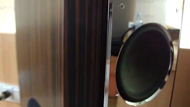 MHES 2012 Система Burmester на стенде компании Barnsly смотреть онлайн