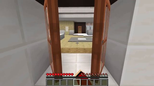R.I.P MIKEY? TRAGEDY in the FAMILY TV WOMAN and SPEAKER MAN in Minecraft - Maizen смотреть онлайн
