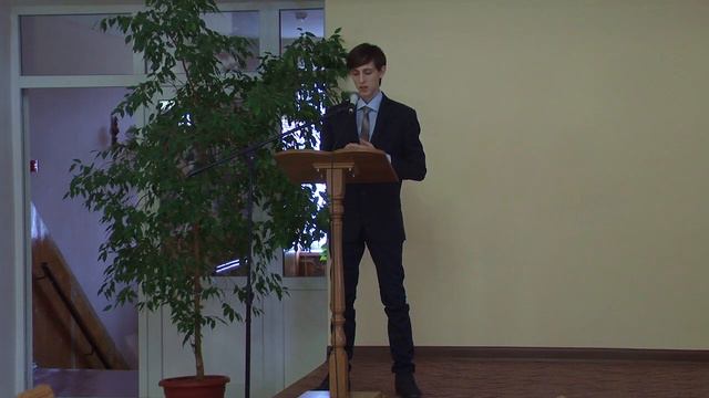 Церковь - зачем она? | Молодежное служение 14.12.2019 | Павел Лазырин и Максим Матяш смотреть онлайн