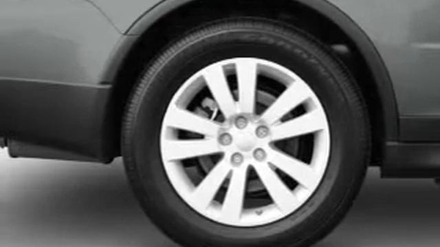 2008 Subaru Tribeca - Medford NY смотреть онлайн