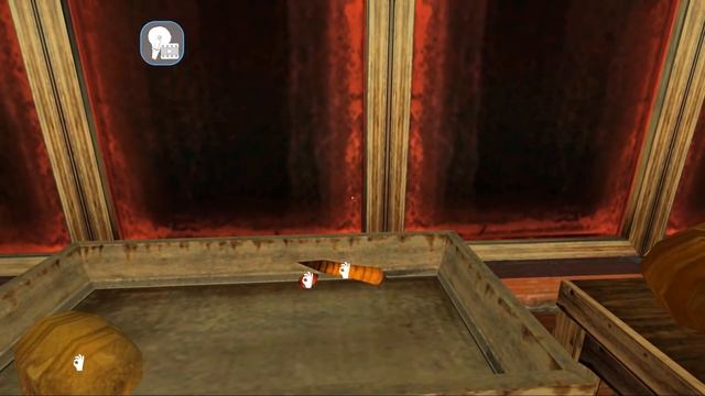 Прохождение тёмного обновления | Evil Nun 2