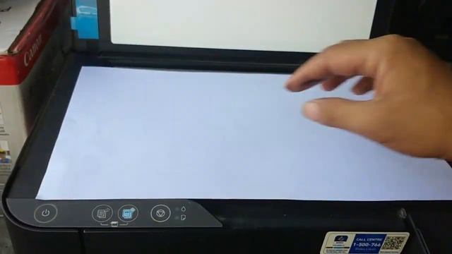 FOTO COPY F4 DENGAN EPSON L3210, AGAR TULISAN TIDAK TERPOTONG смотреть онлайн