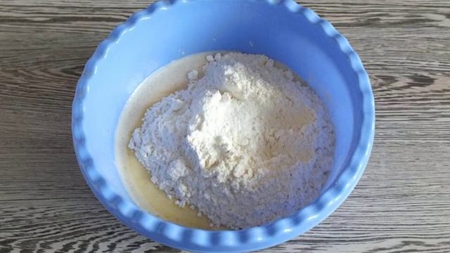 Сборник рецептов