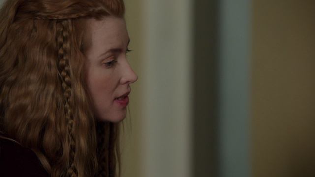 Однажды в сказке / Once Upon a Time – 7 сезон 11 серия