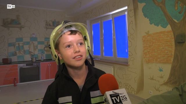 TvZG.pl - Strażacy zapraszają do "Ognika" смотреть онлайн