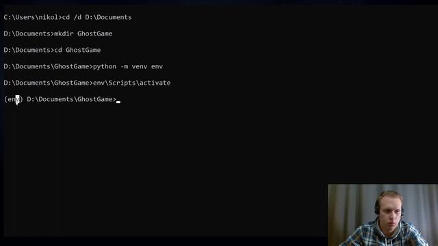 Создание приложений с графическим интерфейсом на языке Python (Tkinter). Часть 3. смотреть онлайн