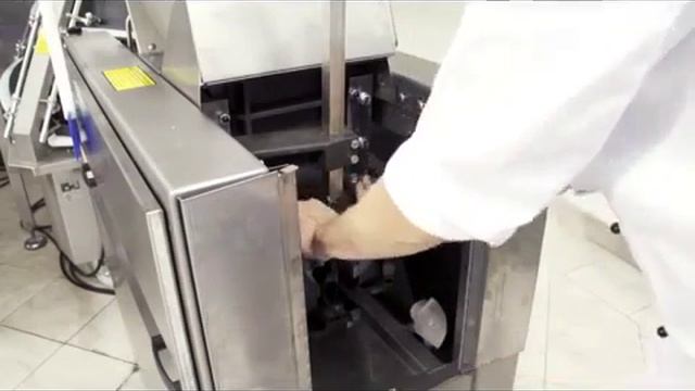 Peseuse volumétrique Sveba Dahlen смотреть онлайн