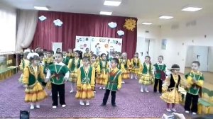 Песня про маму на башкирском языке