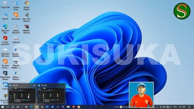 Cara Install Oracle Vm VirtualBox Di Windows 10 Yang Benar смотреть онлайн