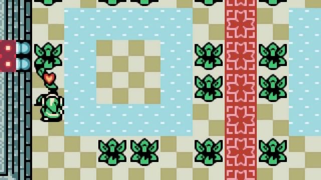 Oracle of Ages [Part 14 - Nayru Rescue] смотреть онлайн