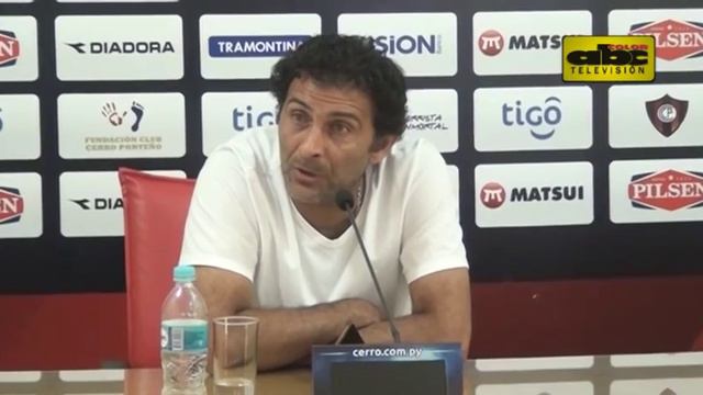 Astrada: "Boca es un rival a respetar y con jerarquía" смотреть онлайн