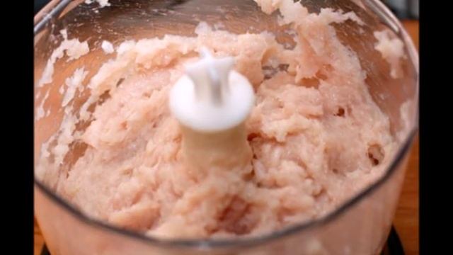 для малыша котлетки из индейки смотреть онлайн