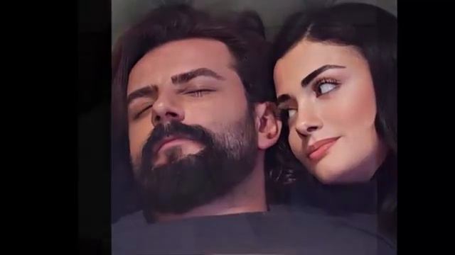 Вот дата свадьбы Озге Ягыз и Гёкберк Демирчи! смотреть онлайн