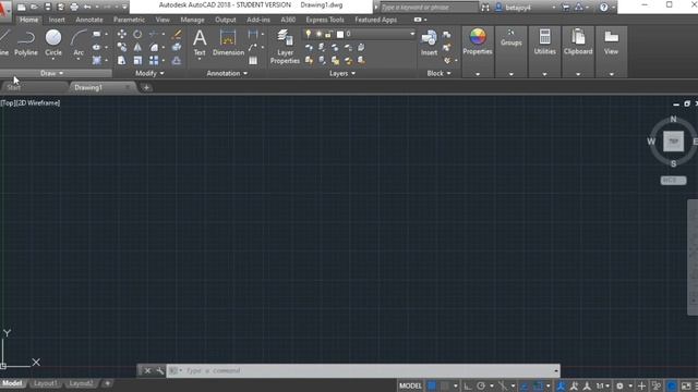 AUTOCAD X NANOCAD смотреть онлайн