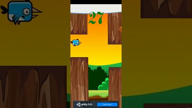 Play our game stupid bird .. the link in descreption box смотреть онлайн