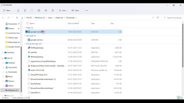 Flutter food application customers app 3 connecting to firebase flutter 2.10.1 latest смотреть онлайн