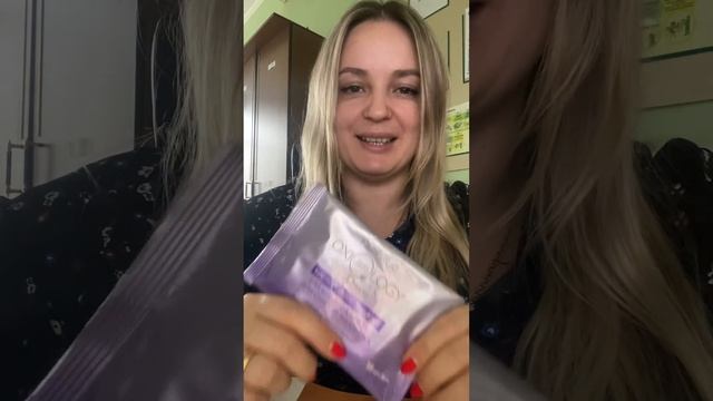 Влажные салфетки для снятия макияжа от #фаберлик смотреть онлайн