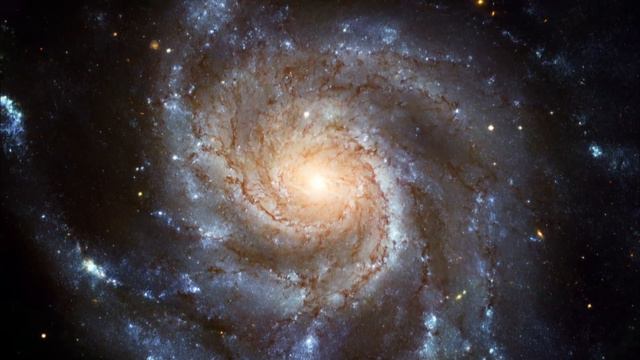 Unlocking The Secrets Of The Universe With Satellites | Cosmic Vistas | Spark смотреть онлайн