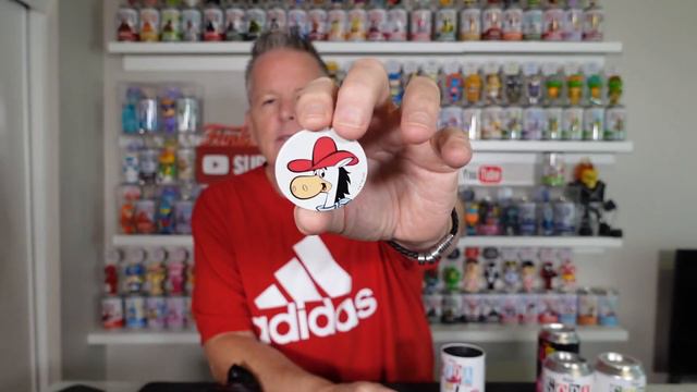FUNKO SODA Mystery Box From Spastic Collectibles смотреть онлайн