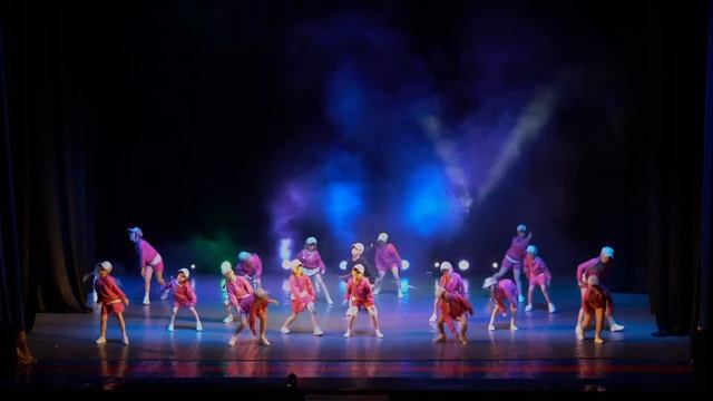 1 танец смотреть онлайн