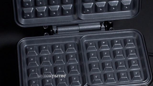 Для любителей венских вафель смотреть онлайн