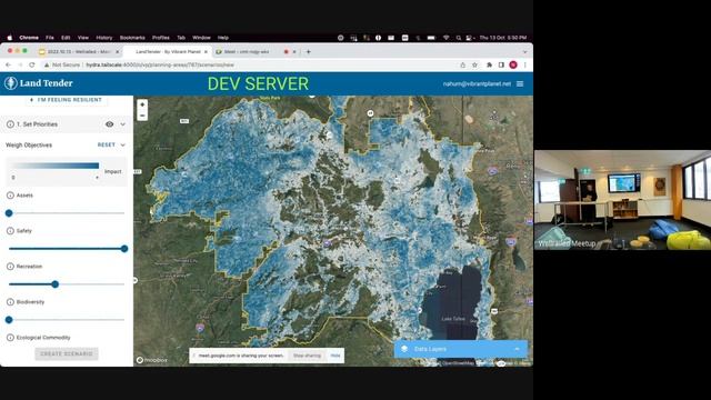 Wellrailed October 2022: Moving away from Rails, AddressFinder Q&A смотреть онлайн