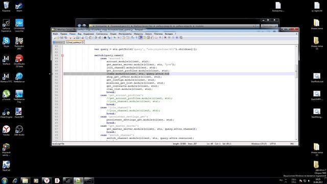 Warface emulator:Как С НУЛЯ запустить старый Warface 2012 года. смотреть онлайн