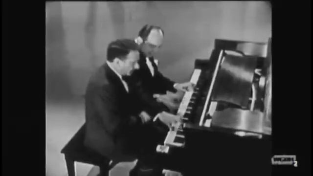 Victor Borge Duel смотреть онлайн