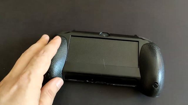 Самый лучший чехол для PS Vita 2000 Slim смотреть онлайн