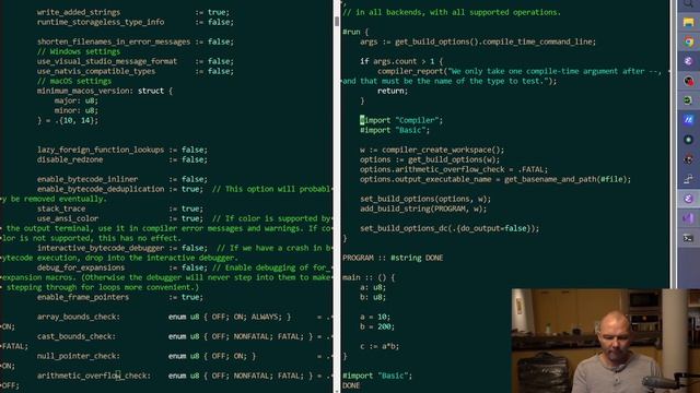 Creating Tests, Patriotically (tired late night) смотреть онлайн